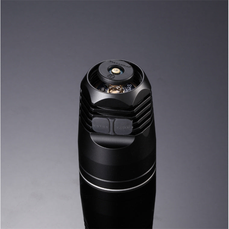 Nitecore C Series CU6 UV and White Torch