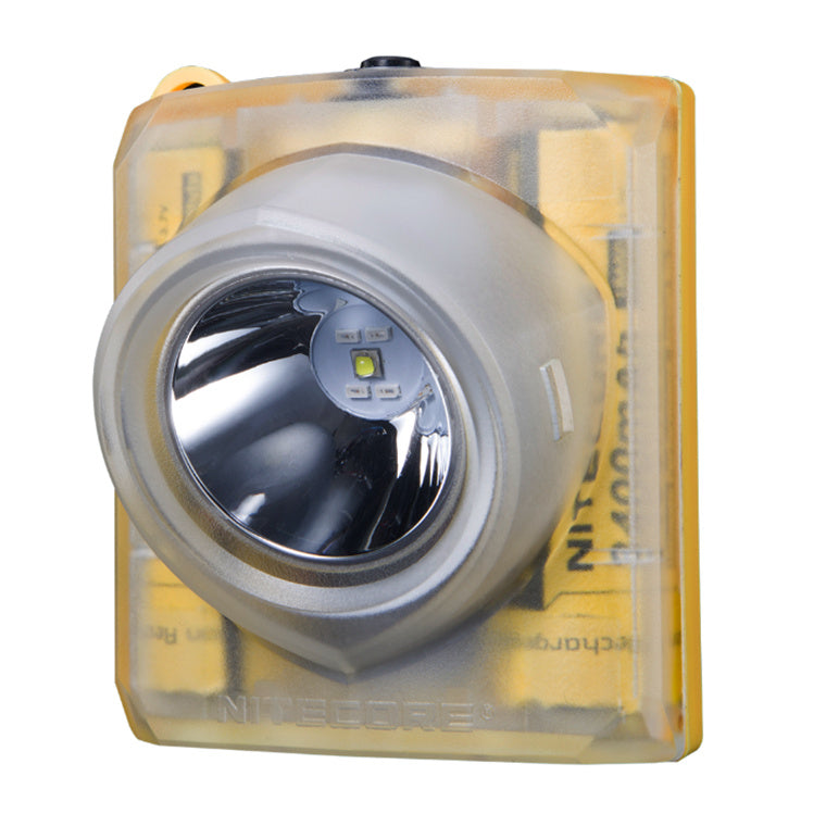 Nitecore EH Series EH1