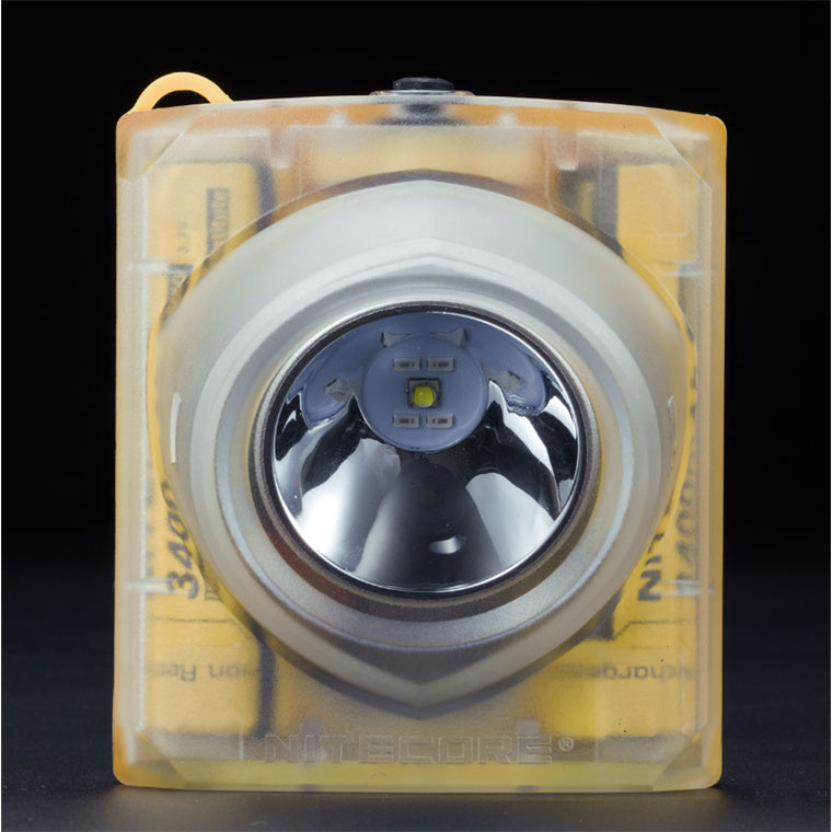 Nitecore EH Series EH1