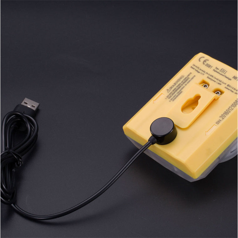 Nitecore EH Series EH1