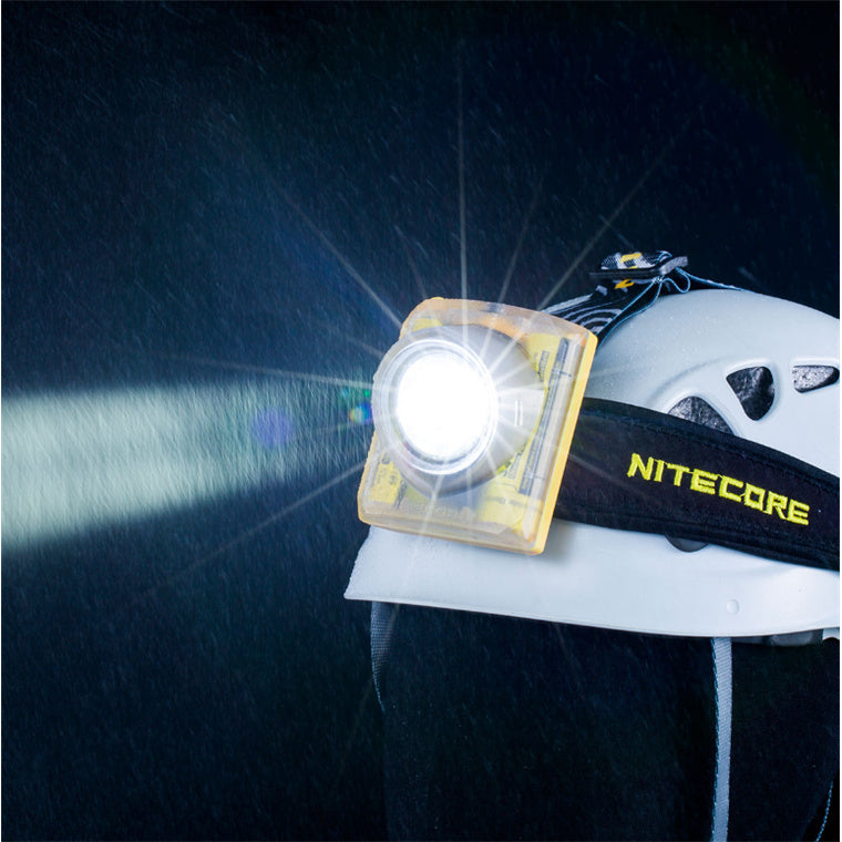 Nitecore EH Series EH1