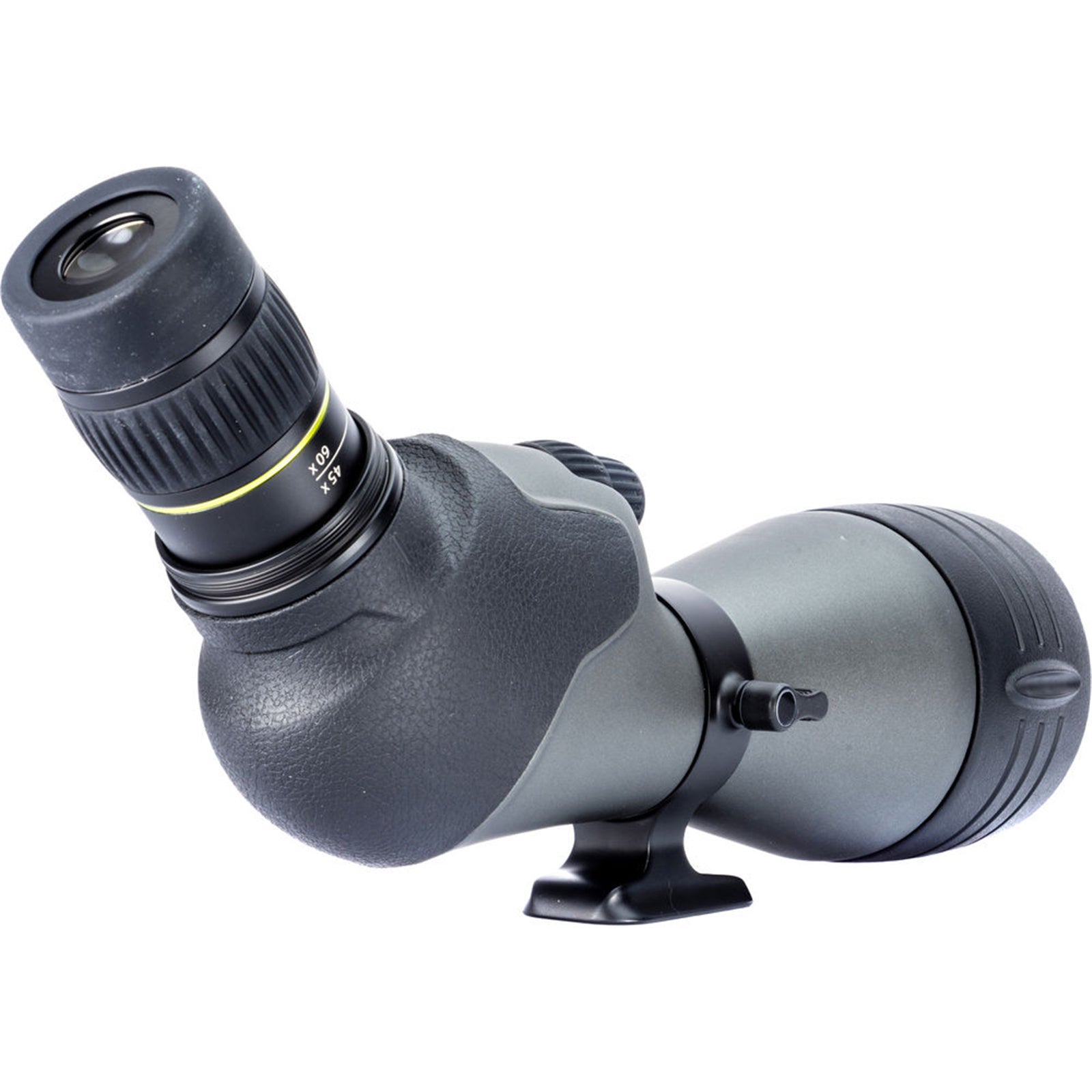 Vanguard Endeavor HD 20-60x82 Spotting Scope (Angled Viewing)