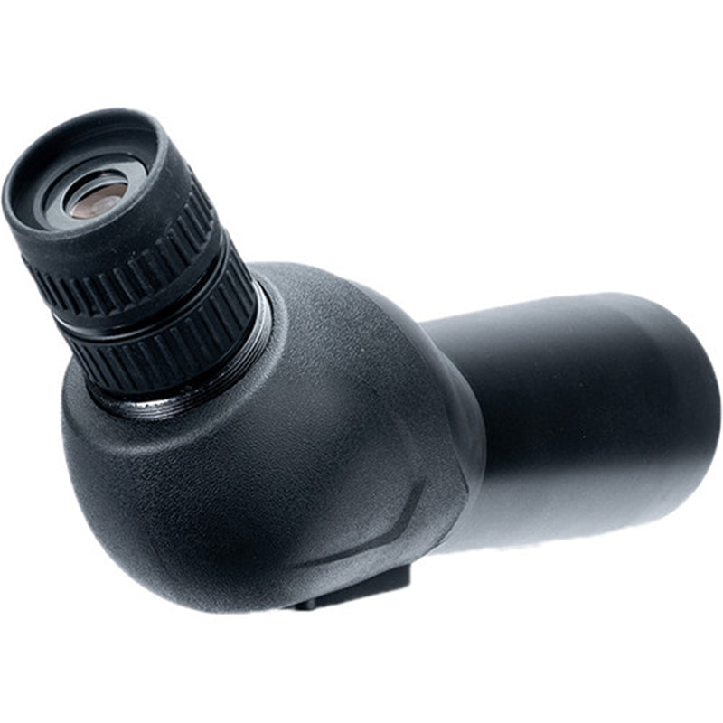 Vanguard Vesta 460A 15-50x60 Spotting Scope (Angled Viewing)
