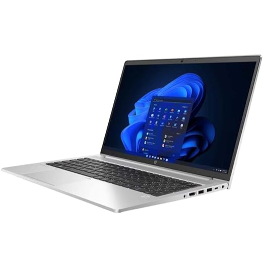 HP ProBook 450 G9 15.6-Inch HD Intel Core i7-1255U Iris X Graphics 16GB RAM 256GB SSD W10/11 Pro Laptop