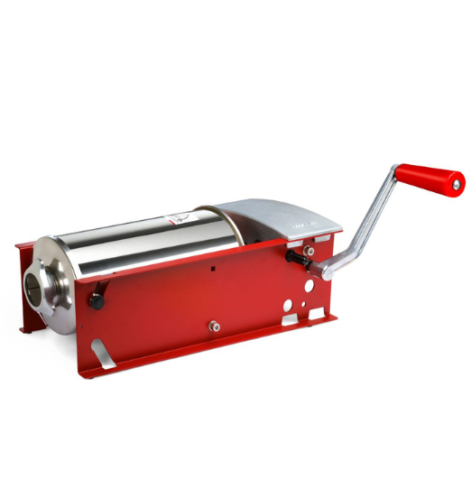 Tre Spade Sausage Filler 5Lt - Sausage Fillers (ICE-SFT0005) - ICE-SFT0005