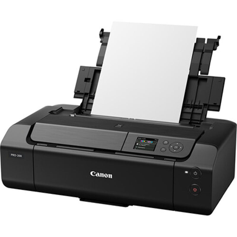Canon PRO-200 imageGRAF Pro-200 A3+ 8 Pigment Ink Photo Printer