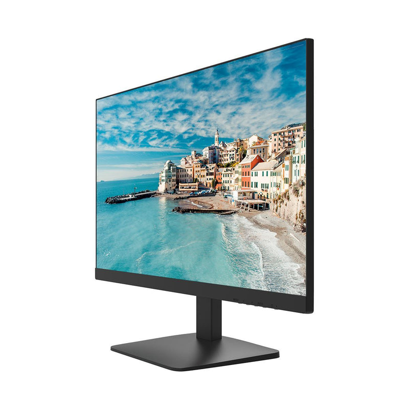 HiLook 22" FHD 24/7 Monitor with HDMI & VGA Inputs & Ultra-thin Bezel (3sides).3DNoiseReduction,owBlue Light, 6.5ms, 250lm Brightness. Viewing Angle MID-YEAR CLEARANCE - Up to 20% OFF