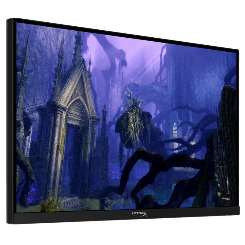 HyperX Armada 27 QHD 165Hz 1ms Gaming Monitor