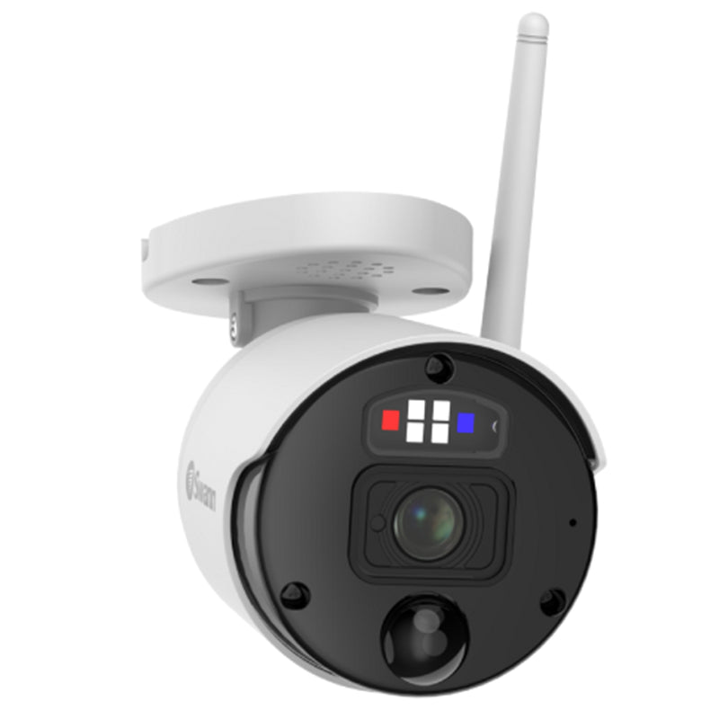 Swann SWNVW-800CAM-AU 4K Wi-FI Add-on Camera