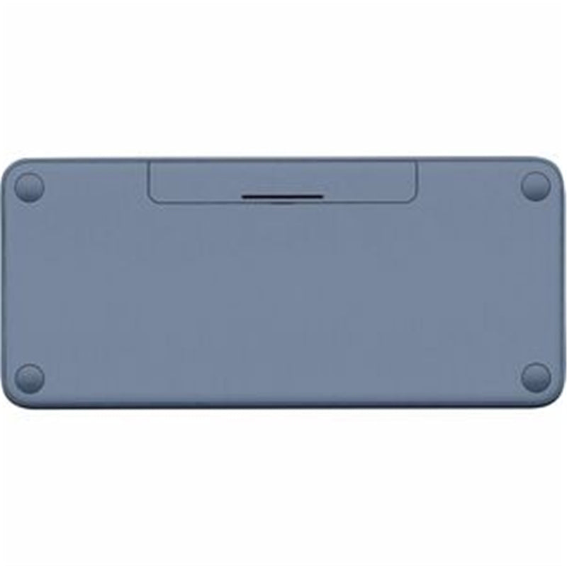 Logitech K380 Multi-device Bluetooth Keyboard For Mac - Blueberry