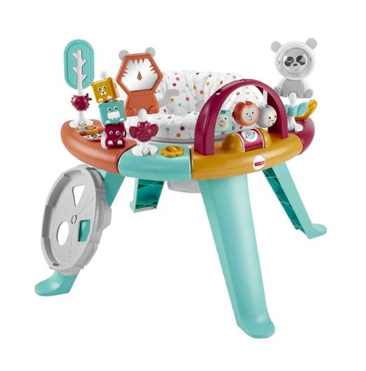 Fisher Price 3 in 1 Activity Toy for Baby Buy at LayawayAU