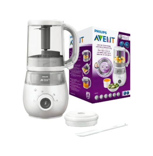 Avent food processor online