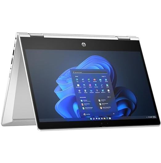 HP ProBook x360 435 G10 13.3" 1080p IPS Touch Ryzen 5 7530U 16GB 256GB SSD WiFi 6E W11P Laptop - Layaway AU