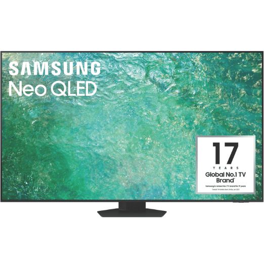 Samsung 65" QN85C 4K Neo QLED Smart TV 23
