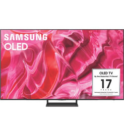 Samsung 55" S90C 4K OLED Smart TV 23