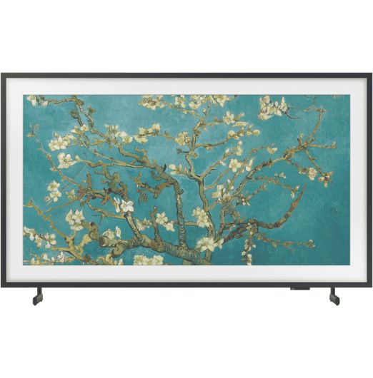 Samsung 32" LS03C QLED The Frame FHD Smart TV 23 - Layaway AU