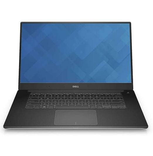 Dell Precision 5520 i7 7820HQ 2.90Ghz 16Gb 512Gb SSD 4Gb Quadrio 15.6 FHD Win 11 (Renewed) - Layaway AU