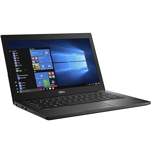 Dell Latitude 7280 Ultrabook i5 7200u 2.50Ghz 8Gb Ram 256Gb SSD Windows 11 12.5" (Renewed) - Layaway AU