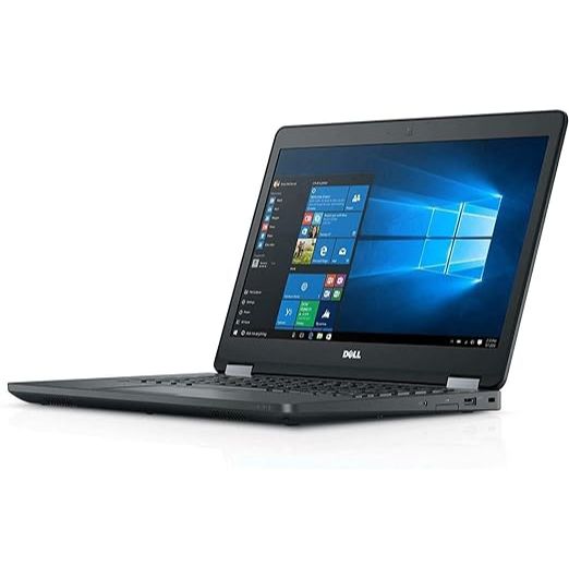 Dell Latitude 7490 Intel i5 8250u 1.60Ghz 8Gb Ram 128Gb SSD 14" FHD Win 11 (Renewed) - Layaway AU