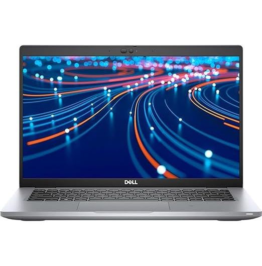 Dell 14-Inch FHD Latitude 5420 Intel Core i7-1165G7 ?Intel Iris Xe Graphics 8GB RAM 256GB M.2 SSD Laptop - Layaway AU