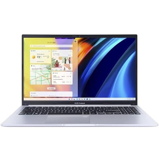Asus Vivobook 15 15.6-Inch FHD Intel i7-1255U UHD Graphics 8GB RAM 512GB SSD Windows 11 Home - Layaway AU