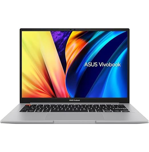 Asus Vivobook S 15 15.6-Inch FHD OLED Intel i5-12500H Iris Xe Graphics 8GB RAM 256GB SSD Windows 11 Home