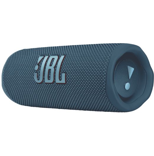 JBL Flip 6 Portable Speaker - Blue