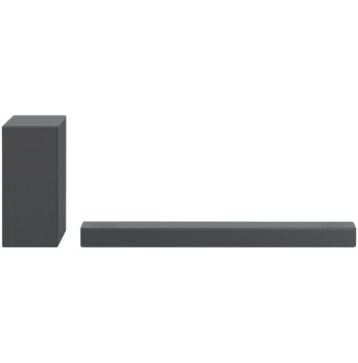 LG 3.1Ch 420W Soundbar