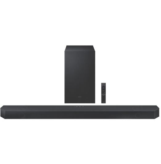 Samsung 3.1.2ch Dolby Atmos Soundbar