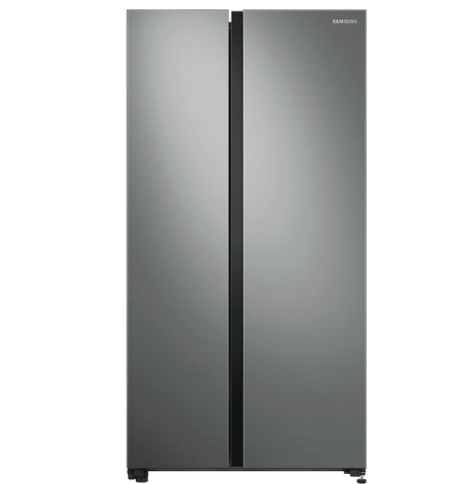 Samsung 655L Side By Side Refrigerator