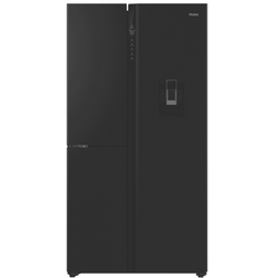 Haier 575L Side By Side Refrigerator