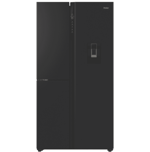 Haier 575L Side By Side Refrigerator