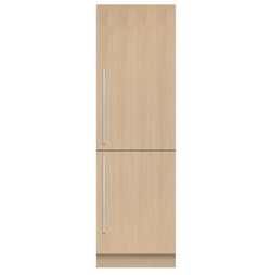 Fisher & Paykel 238L Integrated Refrigerator
