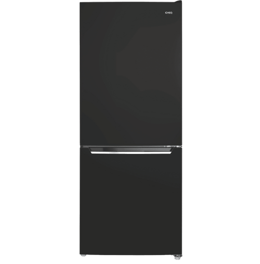 CHiQ 283L Bottom Mount Refrigerator