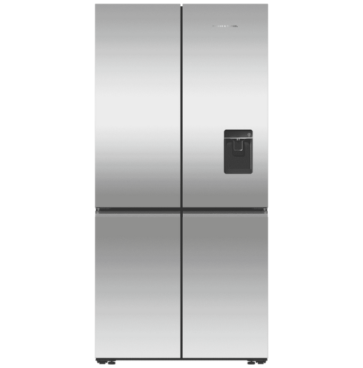 Fisher & Paykel 690L Quad Door Refrigerator