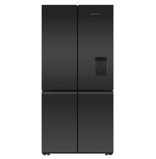 Fisher & Paykel 690L Quad French Door Fridge