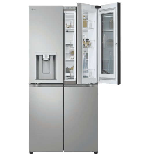 LG 508L InstaView Refrigerator