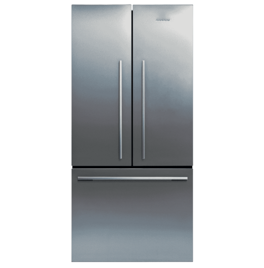 Fisher & Paykel 487L French Door Refrigerator