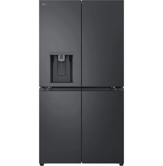 LG 636L French Door Refrigerator