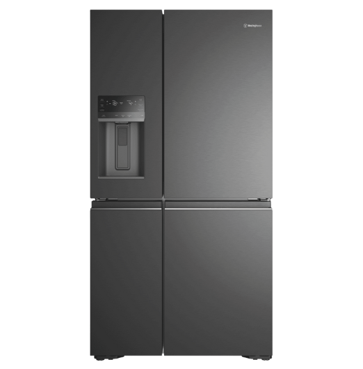 Westinghouse 609L Quad Door Refrigerator