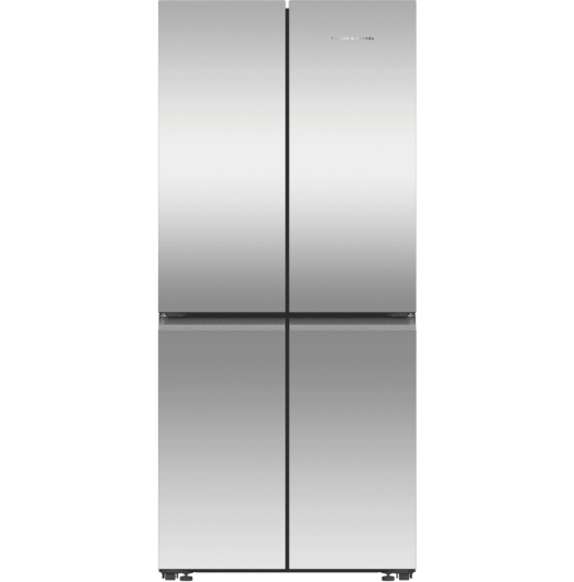 Fisher & Paykel 498L Quad Door Refrigerator