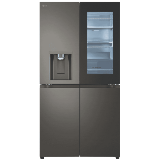 LG 642L InstaView French Door Refrigerator