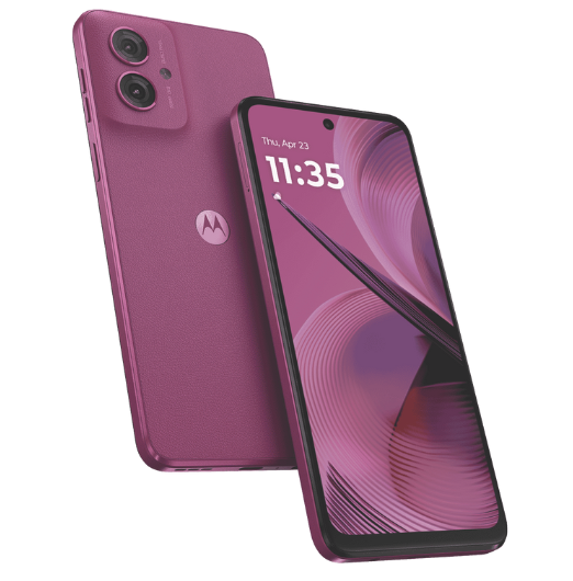 Motorola g55 5G 128GB Twilight Purple