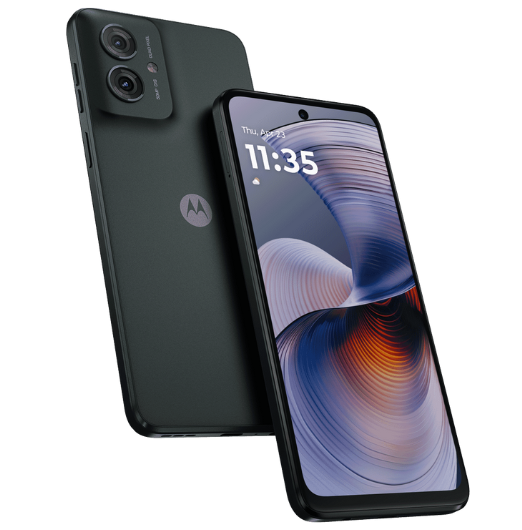 Motorola g55 5G 128GB Forest Grey