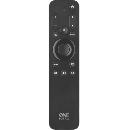 One For All Apple TV Remote with Siri
