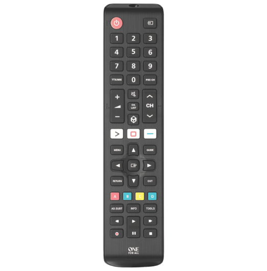 One For All Samsung Replacement Remote