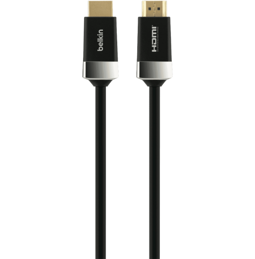 Belkin Advanced Series High Speed HDMI Cable 2m