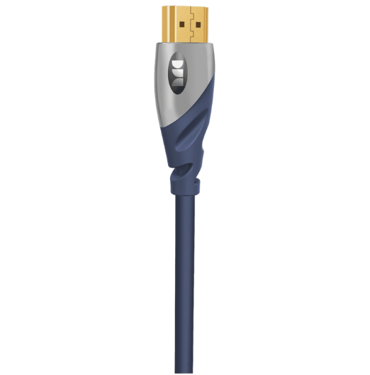 Monster 8K UHS Gold HDMI Cable (3M)