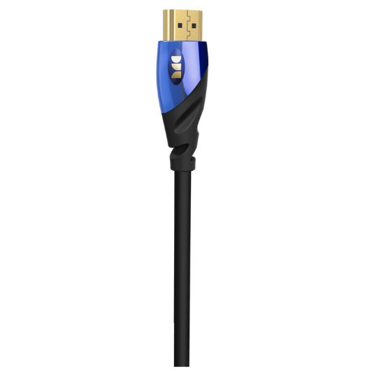 Monster 8K UHS Cobalt HDMI Cable (5M)