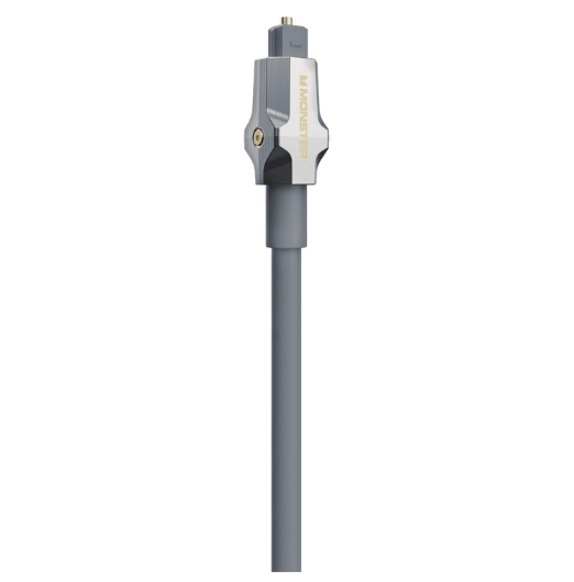 Monster M1000 Fiber Optic Audio Cable (1.5M)